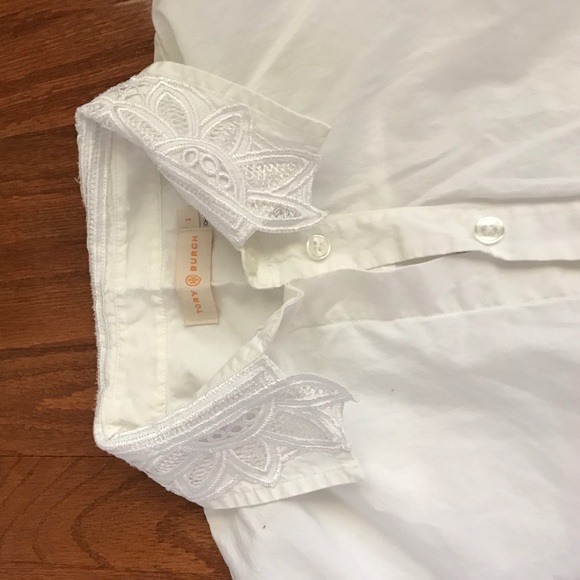 Tory Burch top - Picture 6 of 7